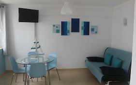 Apartamento Mar