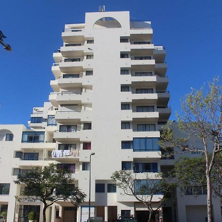 Apartamento Mar Quarteira Exterior foto
